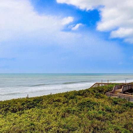 St Regis 3412 Apartment North Topsail Beach Bagian luar foto