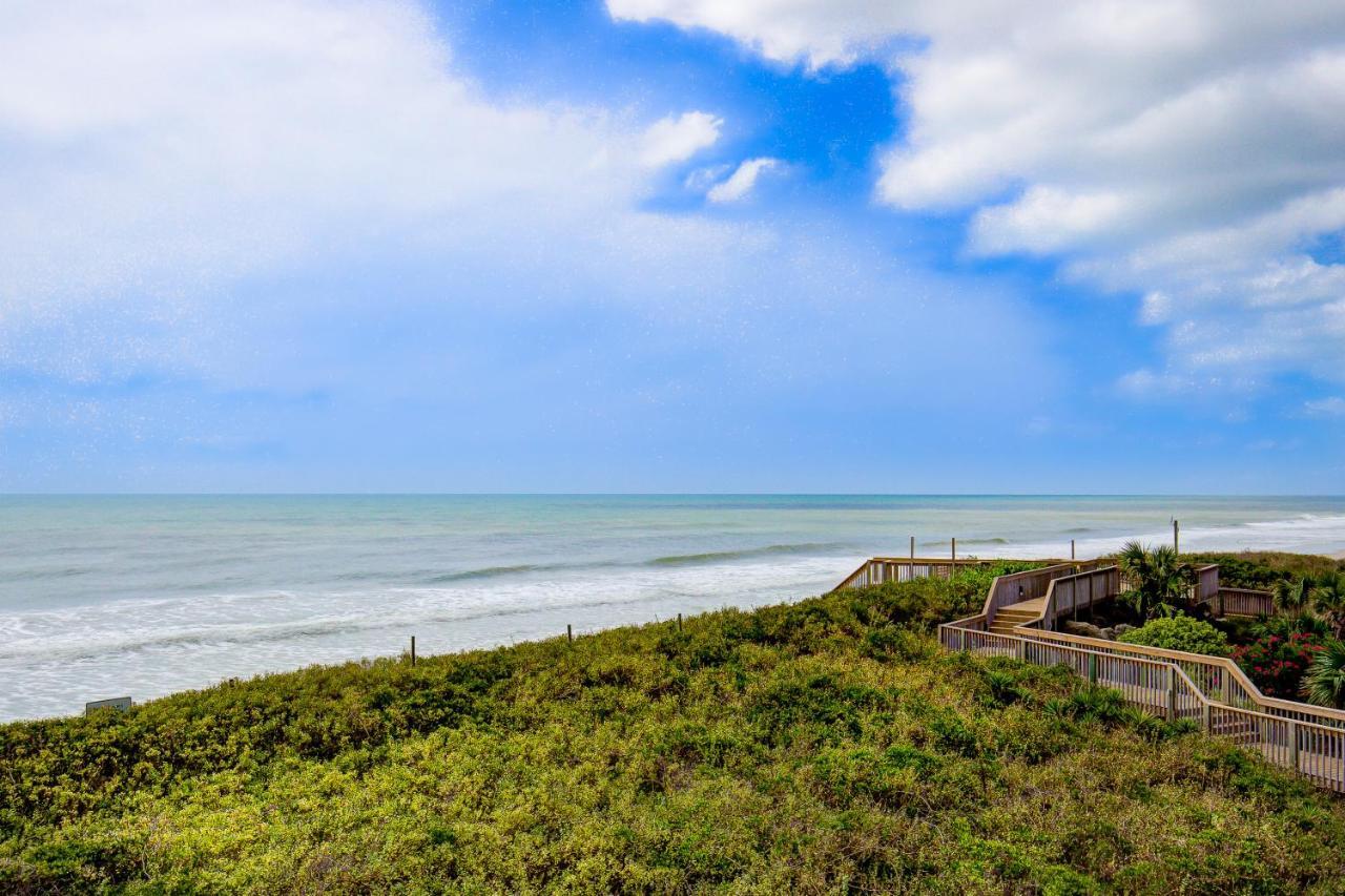 St Regis 3412 Apartment North Topsail Beach Bagian luar foto