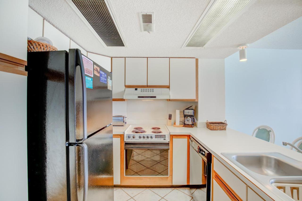 St Regis 3412 Apartment North Topsail Beach Bagian luar foto