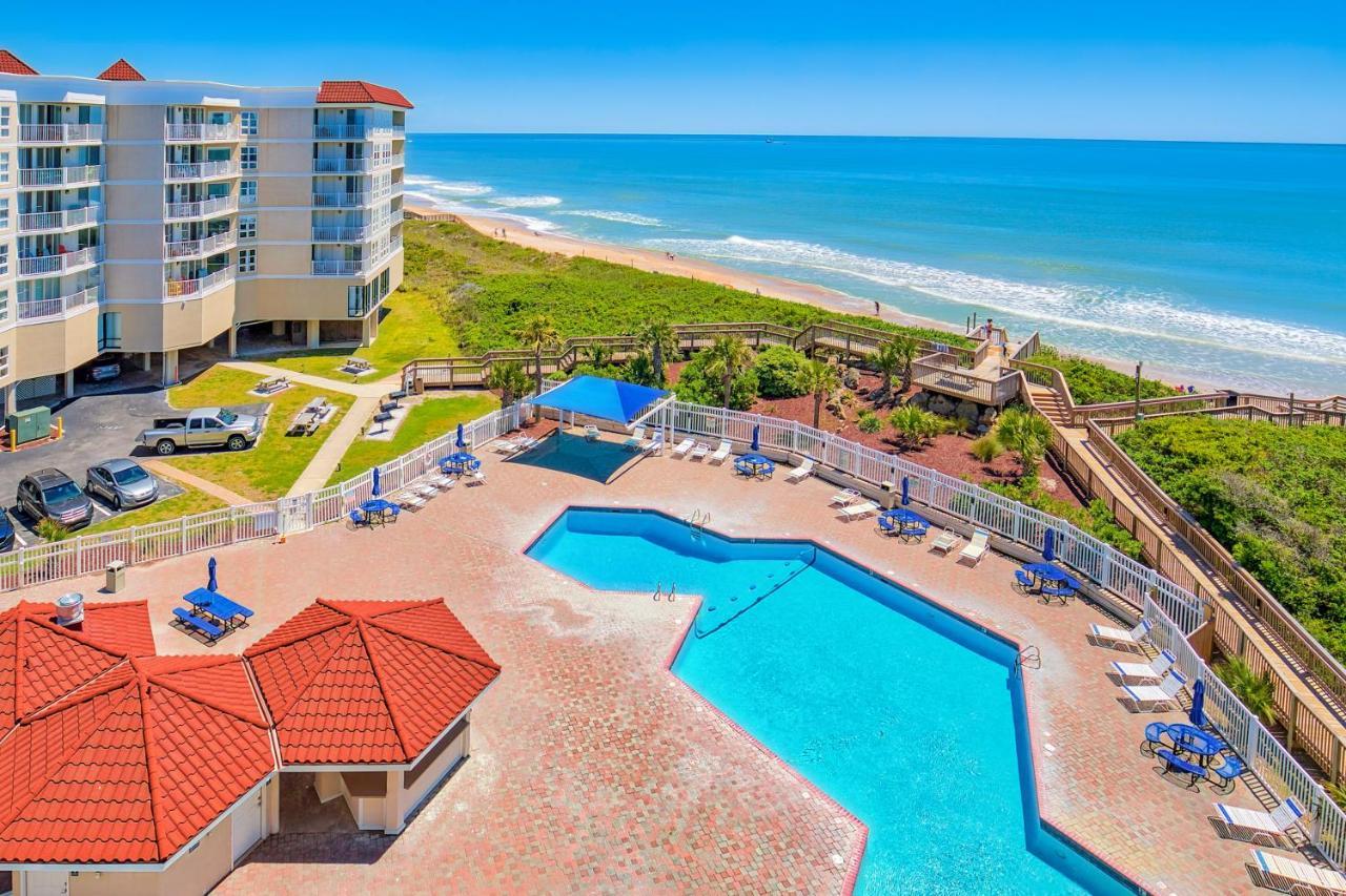 St Regis 3412 Apartment North Topsail Beach Bagian luar foto