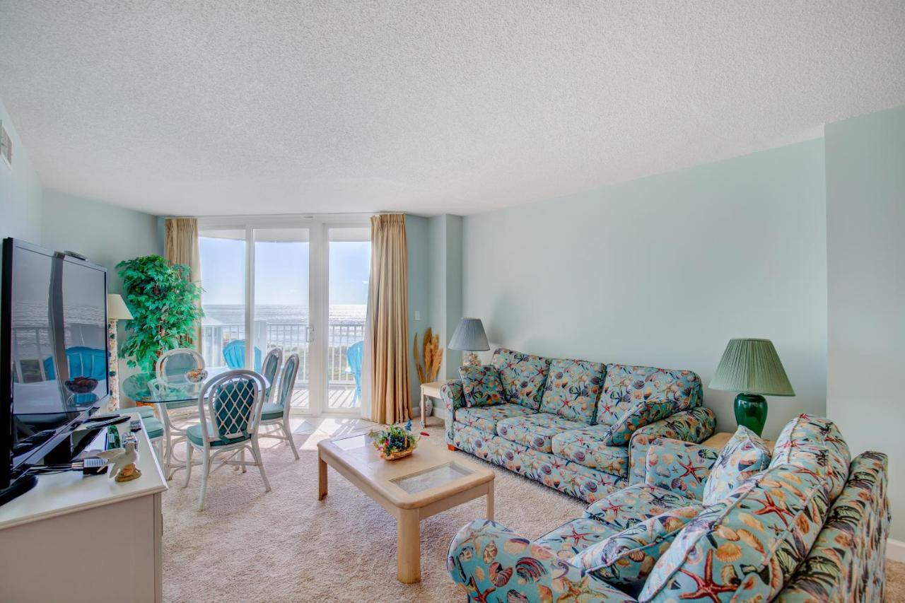 St Regis 3412 Apartment North Topsail Beach Bagian luar foto