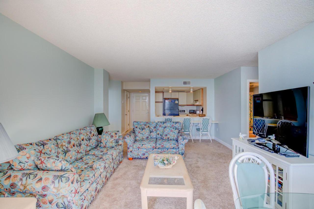 St Regis 3412 Apartment North Topsail Beach Bagian luar foto
