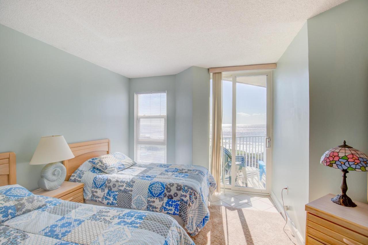 St Regis 3412 Apartment North Topsail Beach Bagian luar foto