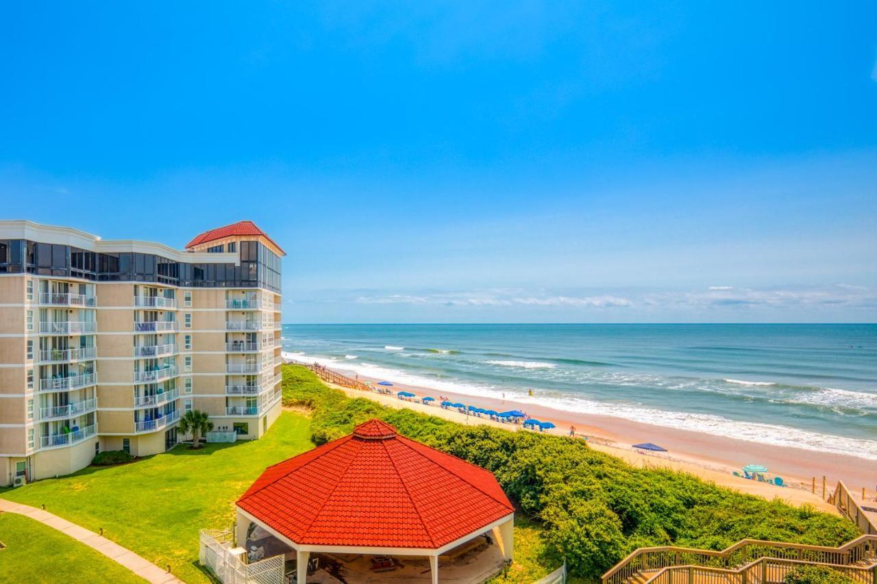 St Regis 3412 Apartment North Topsail Beach Bagian luar foto