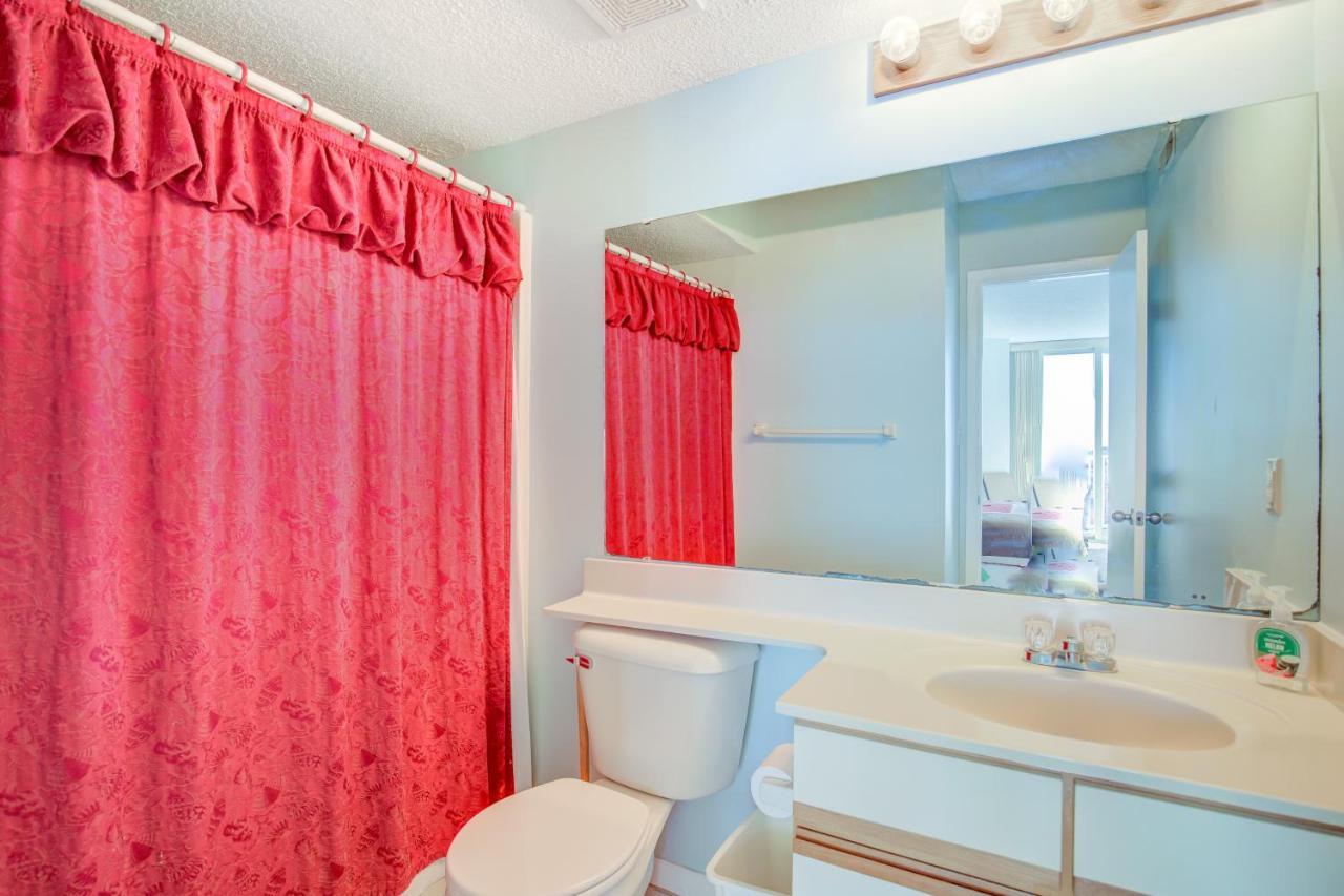 St Regis 3412 Apartment North Topsail Beach Bagian luar foto