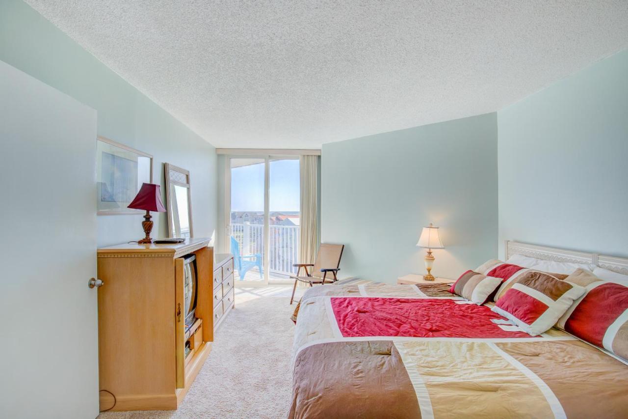 St Regis 3412 Apartment North Topsail Beach Bagian luar foto