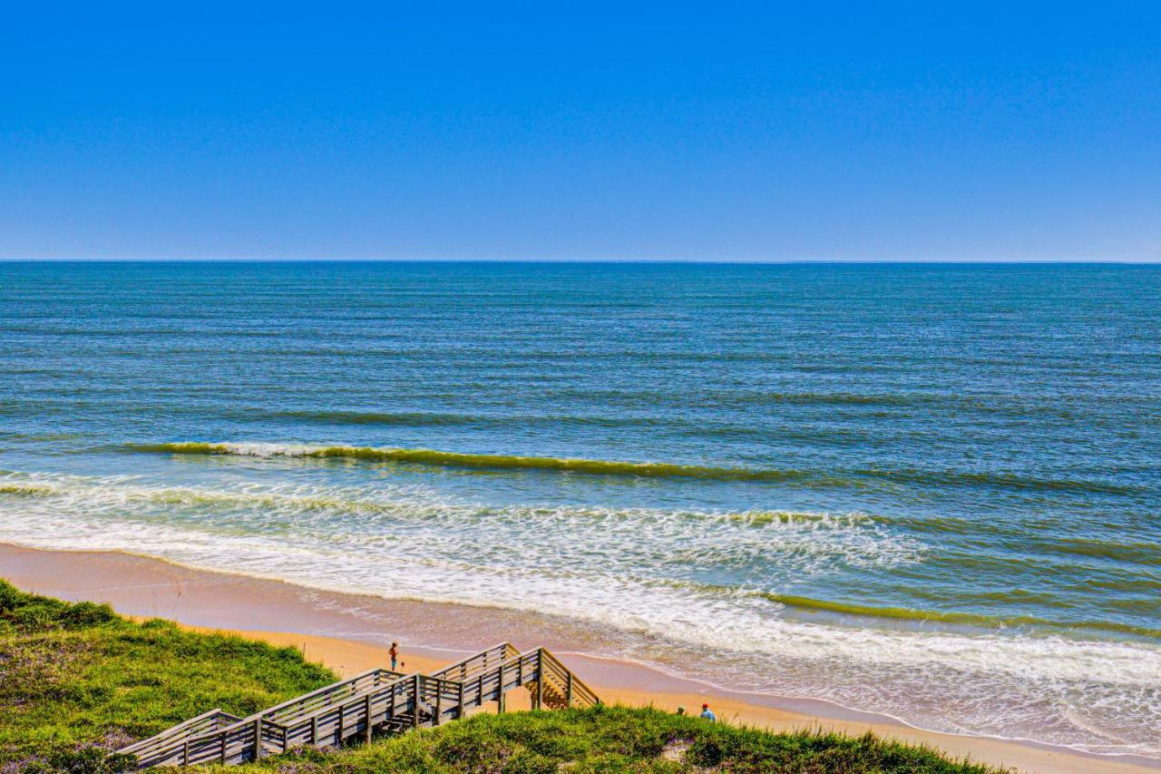 St Regis 3412 Apartment North Topsail Beach Bagian luar foto