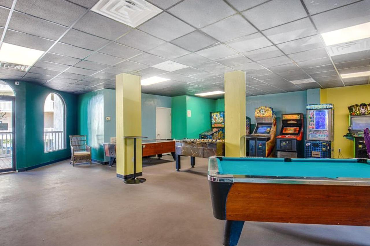 St Regis 3412 Apartment North Topsail Beach Bagian luar foto
