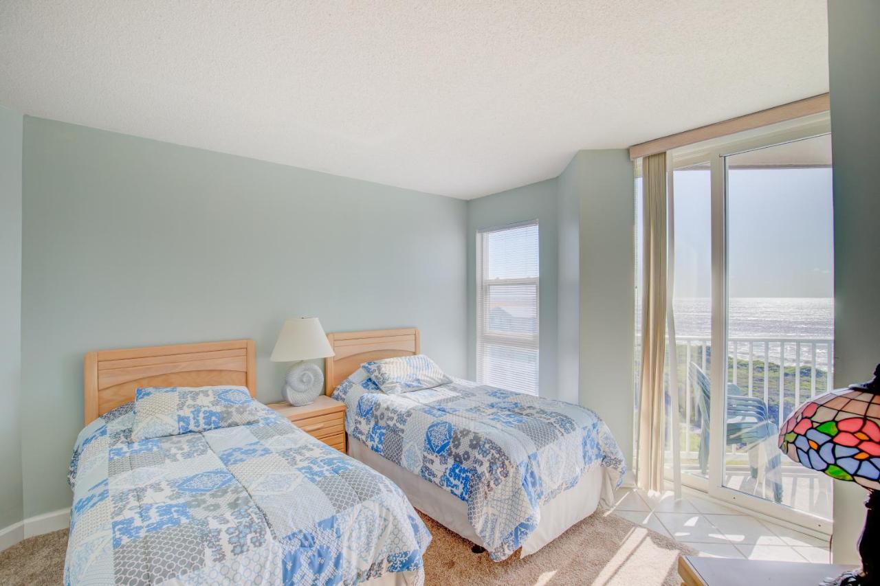 St Regis 3412 Apartment North Topsail Beach Bagian luar foto