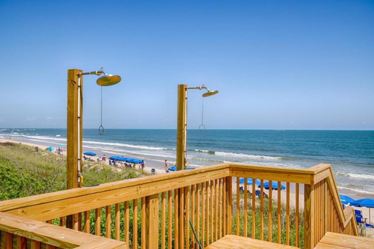 St Regis 3412 Apartment North Topsail Beach Bagian luar foto